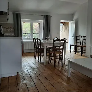  Appartement Le Des Maraichers