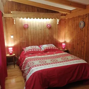  Hébergement de vacances Petit