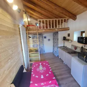  Appartement Au Petit Bonheur A Val-cenis