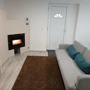  Appartement Un Bon Momentde Dente