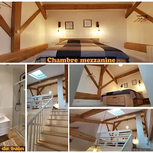  Appartement Aux Domaines D'automne