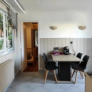 Hébergement de vacances Entier Agreable Et Accueillant