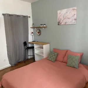  Appartement Nature Centre